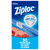 Ziploc Quart Food Storage Freezer Slider Bags, Power Shield Technology for More Durability, 50 Count
