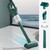 ZZKHGo Cordless Car Vacuum - Portable, Mini Handheld Vacuum Rechargeable Car Portable Handheld Small Vacuum Cleaner - High-Powered Powerful Vacuum Cleaner