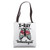 X-Ray Technologist Skeleton X-Ray Tech RT Radiology Tech Tote Bag