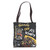Star Wars Boba Fett Halloween Hands Off My Bounty Tote Bag