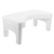PRETYZOOM Folding Toilet Stool Poop Stool Adult Bathroom Stool Bathroom Squat Stool Toilet Step Stool Potty Poop Stool Foldable Toilet Stool Toilet Chair White Pp Squatting Pan Thicken Child