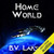 Home World: Undying Mercenaries, Book 6