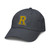 Elite Authentics Rochester Yellowjackets Icon Officially Licensed Adjustable Baseball Hat, Navy Blue, One Size