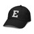 Elite Authentics Eastern Michigan Eagles Icon Officially Licensed Adjustable Baseball Hat, Black, One Size
