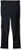 Onzie Girls' Big Track Legging, Black Mesh, 14-16