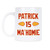 We Got Good Patrick is Mahomie Coffee Mug Patrick Mahomes Mug Mahomey Cup