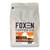 Foxen Coffee Kenya AA Natural, Whole Bean, Light Roast, 12 Ounce