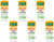 Arm & Hammer Essentials Deodorant Rosemary Lavender 2.5oz (6 Pack)