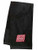 Daylight Sales Soo Line Embroidered Hand Towel Black [38]