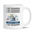 I Hate Programming Oh Wait It Works I Love Programming Coffee Mug Handle, Programmer Cups, Program Mug For Software Developer Programmer Front End Developer, Computer Lover Mug Cup 11oz 15oz