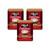 Hills Bros. Cappuccino, English Toffee, 16 Ounce (Pack of 3)