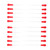 SOLUSTRE 20pcs Dropper Glass Transfer Pipettes Laboratory Pipettes Dropping Pipettes Glass Pipettes Silica Gel Liquid Straw