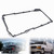 munirater Oil Pan Gasket Replacement for 5.3 5.7 6.0 LS1 LS2 LS3 LM7 LQ4 LQ9 12612350