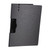 Tofficu 2pcs Folder Folder Document Folder Organizer Clipboard File Folder Holder Medical Practical Writing Board A4 File Folder Board Cover A4 Size Desktop Adhesive Pp