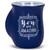 You Are Amazing Midnight Blue 14 Ounce Ceramic Handwarmer Mug