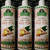 Spanish Garden Organic Ginger Extract Ginger Shampoo 16 Oz.