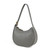 Della Stella Genuine Leather Shoulder Bag for Women Mini Clutch Purse Tote Handbag with Zipper Closure Small Crossbody Hobo Bag