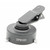 ZTBH Microscope Accessories Kit Universal Metal Smartphone Adapter for Telescope Monocular Binoculars Microscope Slides