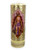 St Lazarus Cirio Paschal Candle Easter Lent Holy Cirio Pascual San Lazaro 6" x 2" Vela