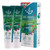Sense Aroma HI-HERB Day & Night Care Toothpaste 120 g. 2 Tube Herbal Toothpaste Keep Gums, Mouth Clean, Fresh Breath Solve The Problem of Bad Breath (A Natural Product with a Relaxing Scent)