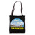 San Francisco California USA Traveling Tote Bag