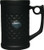 Harley Davidson Black Matte 20 Ounce Orbit Mug