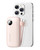 Kuulaa Portable Charger iPhone Power Bank with Built in Cables 10000mAh Portable Charger Power Bank Fast Charging LCD Display Battery Pack Charger Portable 3 Outputs for iPhone Pixel Samsung Android