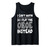 I cant Math so i play the Oboe instead Oboist Tank Top