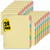 1InTheOffice Dividers for 3 Ring Binder, Binder Dividers with Tabs, 3 Ring Binder Dividers with Tabs, 8 Tab Dividers, Multicolor, 24/Pack