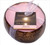 Bungalow Glow Pikake Lei Coconut Candle, 1 EA