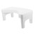 MERRYHAPY Folding Toilet Stool Potty Poop Stool Footstool for Bathroom Toilet Step Stool Bathroom Poop Stool Kids Bathroom Stool Step Stool for Toilet Squat Stool Household Pp White Non-Slip