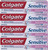 Colgate Sens Toothpst Pls Size 6z Colgate Maximum Strength Sensitive Plus Whitening Toothpaste