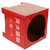 Veemoon Fire Extinguisher Base Extinguisher Stand Fire Extinguisher Organizer Fire Extinguisher Support Base Extinguisher Storage Base Extinguisher Storage Holder Extinguisher Holder Metal