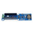 EVURU Nano V3.0 RTC Real Time Clock Data Record Logging Shield Module for Arduino Nano Recorder 3.3V with SD Card Slot Module