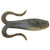 Gulp! Doubletail Swimming Mullet Soft Bait - Natural Shrimp - 3in | 8cm - Inshore