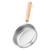 FELTECHELECTR Mini Skillet Non-stick Frying Pan Nonstick Frying Pan Non Stick Skillet Nonstick Fry Pan Mini Pan Non Stick Griddle Pan Non Stick Omelet Pan Small Pan Stainless Steel Egg