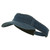 MG Denim Visor-Dk Blue OSFM
