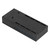 Relay Accessories, Amplifier Chassis Case Durable Sturdy Aluminum Alloy Exquisite Convenient with Screw for Computer