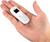 Smallest Mobile Phone L8Star BM70 Tiny Mini Mobile White Unlocked