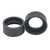 XuuSHA Handheld Digital Microscope Accessories Foldable Eye Guards for 34-38 Mm Microscope Inner Diameter 36 Mm Accessory Microscope Accessories