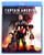 Disney Captain America: The First Avenger (Blu-Ray)