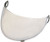 Raider Replacement Single Lens Shield (Mirror)