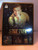 Captain James T. Kirk Star Trek 8" x 11" Tin Plaque