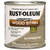 Rust-Oleum 260368 Ultimate Wood Stain, Half Pint, Sunbleached