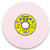 Tecomec OEM Premium Corundum Vitrified Grinding Wheel 5-3/4" x 7/8" x 3/16"