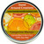 Stand Around Creations Soy Aromatherapy Candle - Scent: Coconut 16 oz White