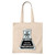 Part of the Solution Precipitate funny Scientist Chemistry Lover Natural White Multicolor Canvas Tote Bag