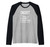 Oboe Player Definition Funny - Oboist Raglan Baseball Tee