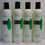 Nucleic A Nutra-Clenz Shampoo 12oz (4 Pack) Total 48 ounces