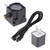 Smicroscope Accessories for Adults USB White LED Light Lighting Bottom Biological Microscope Lamp Source Microscope